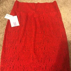 Medium Lularoe Cassie